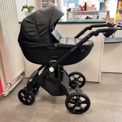 Poussette trio Vita 2 de MY JUNIOR - occasion – Image 2