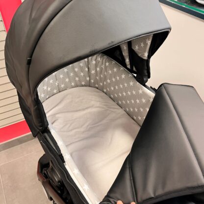 Poussette trio Vita 2 de MY JUNIOR - occasion – Image 3