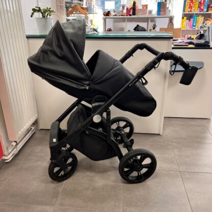 Poussette trio Vita 2 de MY JUNIOR - occasion – Image 5