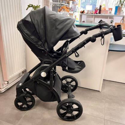 Poussette trio Vita 2 de MY JUNIOR - occasion – Image 6