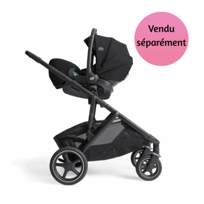 Poussette Double Versiti de JOIE – Image 7
