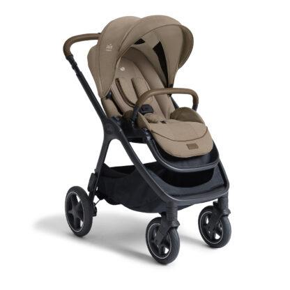 Poussette Finiti et coque i-Level Pro de JOIE – Image 7