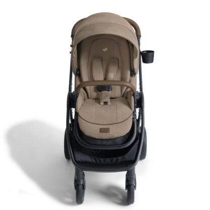 Poussette Finiti et coque i-Level Pro de JOIE – Image 6