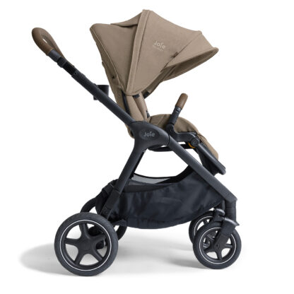 Poussette Finiti et coque i-Level Pro de JOIE – Image 5