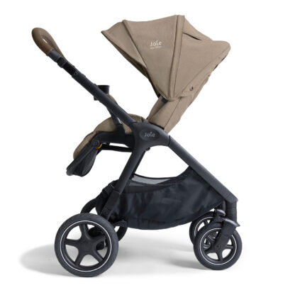 Poussette Finiti et coque i-Level Pro de JOIE – Image 4