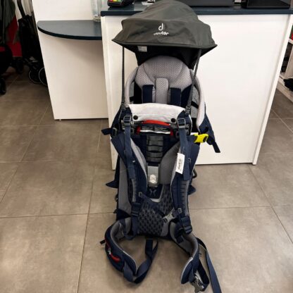 Porte-bébé kid comfort Active de DEUTER - occasion – Image 2