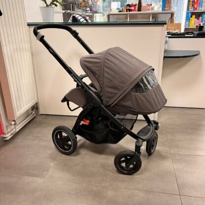 Poussette Stella de MAXI COSI - occasion – Image 3