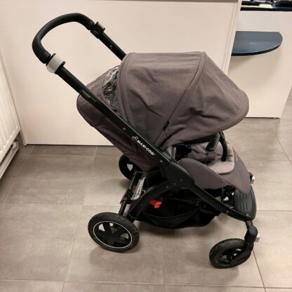 Poussette Stella de MAXI COSI - occasion – Image 6