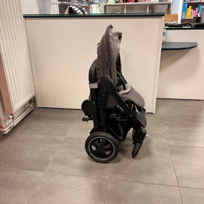 Poussette Stella de MAXI COSI - occasion – Image 8