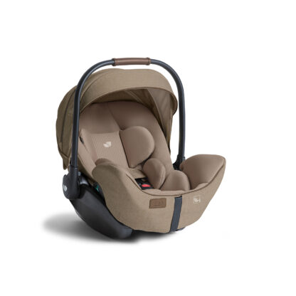 Poussette Finiti et coque i-Level Pro de JOIE – Image 8