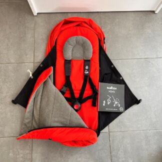 pack nouveau né pour les Yoyo de babyzen