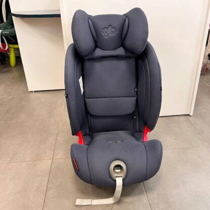 Siège auto Everna Fix de GB - occasion – Image 5