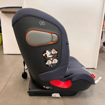 Siège auto Everna Fix de GB - occasion – Image 2