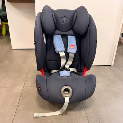 Siège auto Everna Fix de GB - occasion – Image 4