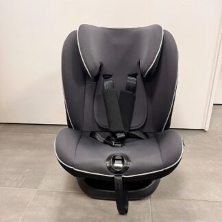 Siège auto GR123 isofix de Norauto - occasion