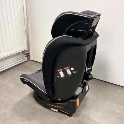Siège auto GR123 isofix de Norauto - occasion – Image 3
