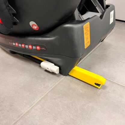 Siège auto GR123 isofix de Norauto - occasion – Image 5