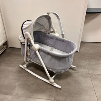 Berceau / transat de KINDERKRAFT - occasion