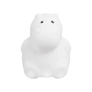 la veilleuse bluetooth en silicone aux 6 couleurs LED de chez trois kilos sept. Elle est vendue sur Nantes et sa périphérie : Sautron, la Chapelle sur Erdre, Orvault