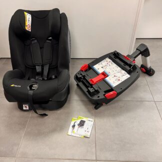Siège auto Varioguard de HAUCK - occasion