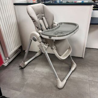 Chaise haute de KINDERKRAFT - occasion