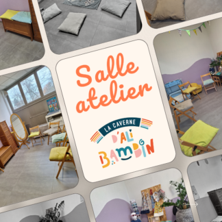 Séance demi journée