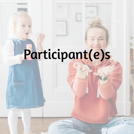les participants aux ateliers de la caverne d'ali bambin à Nantes Orvault Sautron la Chapelle sur erdre
