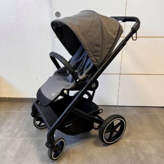 Poussette Balios S de Lux de CYBEX - occasion