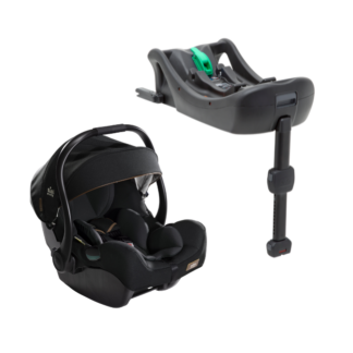 Coque i-Jemini et base auto de JOIE