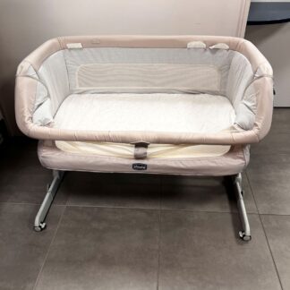 Berceau Next2Me Dream de CHICCO - occasion