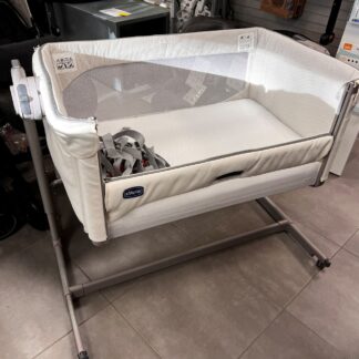 Berceau Next2Me Magic de CHICCO - occasion