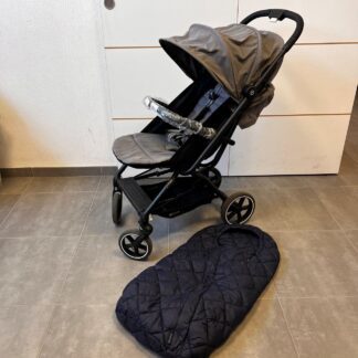 Poussette Eezy S+2 de CYBEX - occasion