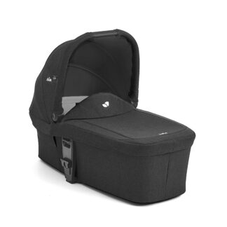 nacelle chrome 2 nouvelle version noir coloris raven disponible à Nantes