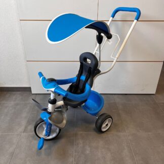 Tricycle Baby balade de Smoby - occasion