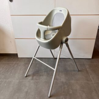 Baignoire douche Bubble Nest de CHICCO - occasion