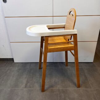 Chaise haute Lili de COMBELLE - occasion