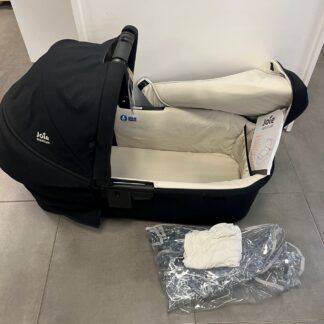 nacelle ramble xl compatible poussette joie finiti versatrax valora en seconde main à nantes