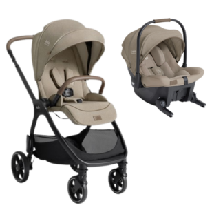 valora et sa coque sprint de chez Joie en neuve sur Nantes et ses alentours. Magasins de puériculture pour bébé et enfants avec des conseils avisés.