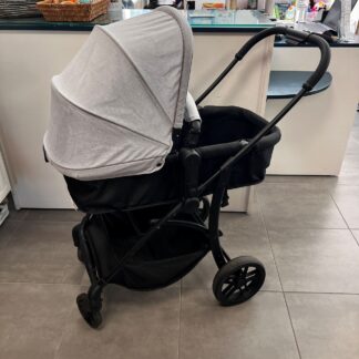 Poussette Combinée de BABYCARE - occasion