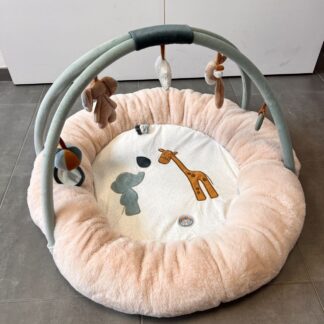 Tapis d'éveil Axel et Luna de NATTOU - Occasion