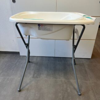 baignoire cooltub de vertbaudet en seconde main, disponible chez Ali Bambin