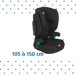 Siège auto 4 ans à 10 ans