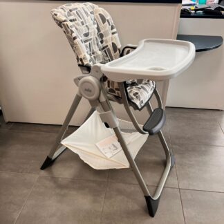 CHAISE HAUTE SNACKER EN SECONDE MAIN OCCASION SUR NANTES chez ali bambin