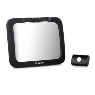 miroir avec lumières LED de jour et nuit de chez Jane