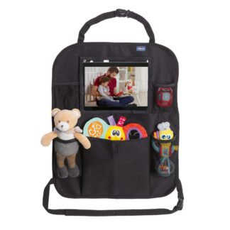 Organisateur d'objets et tablette de CHICCO