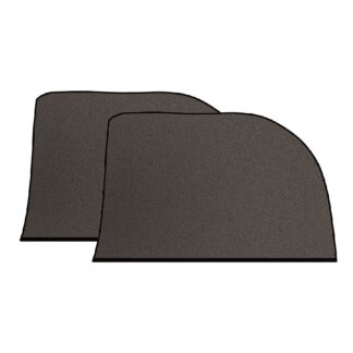 Pare-soleil latéraux à enfiler de JANE - taille XL