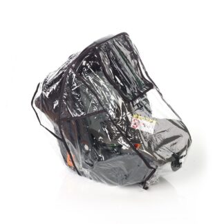 Habillage de pluie pour coque de JANE
