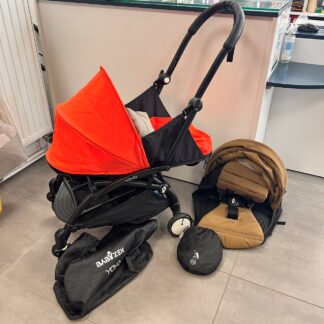 Poussette Yoyo2 de Babyzen - occasion