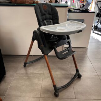 Chaise haute Minla de BEBE CONFORT - occasion