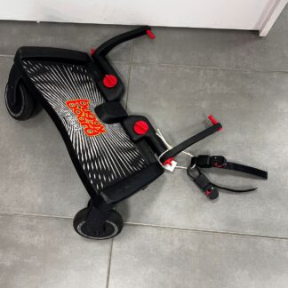 Planche Buggyboard Maxi de LASCAL - occasion